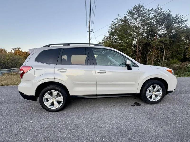 used 2014 Subaru Forester car, priced at $9,900