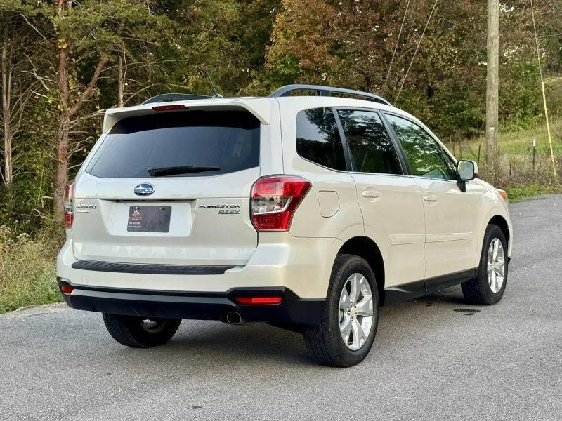 used 2014 Subaru Forester car, priced at $9,900