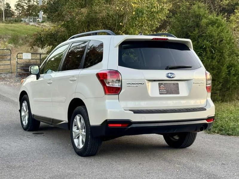 used 2014 Subaru Forester car, priced at $9,900