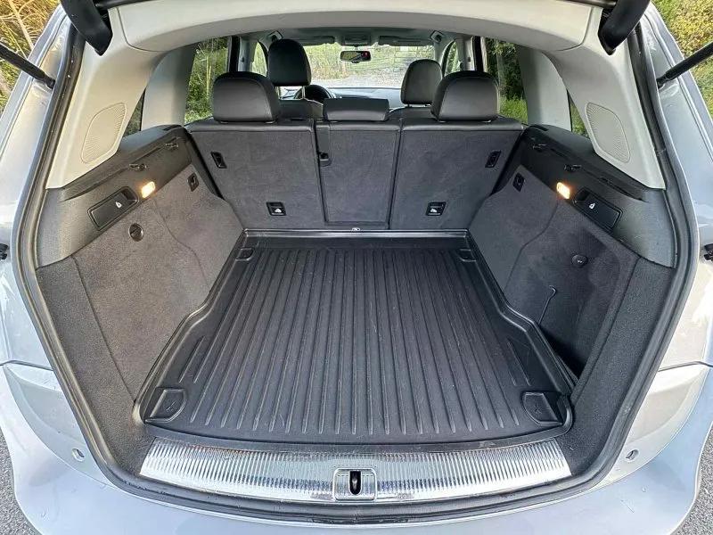 used 2016 Audi Q5 car, priced at $13,500