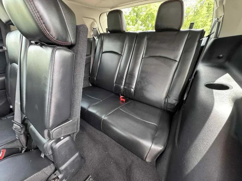 used 2019 Dodge Journey car, priced at $11,000