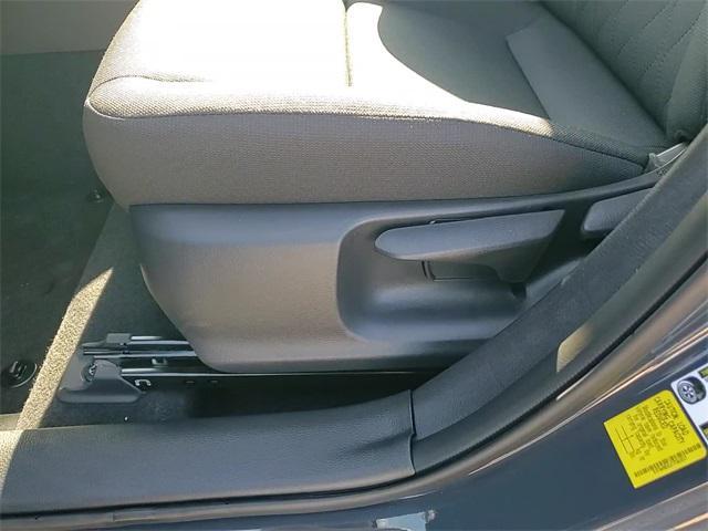 new 2026 Toyota Corolla car, priced at $24,550