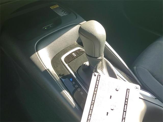 new 2026 Toyota Corolla car, priced at $24,550