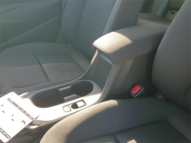 new 2026 Toyota Corolla car, priced at $24,550