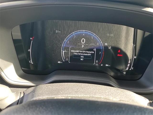 new 2026 Toyota Corolla car, priced at $24,550