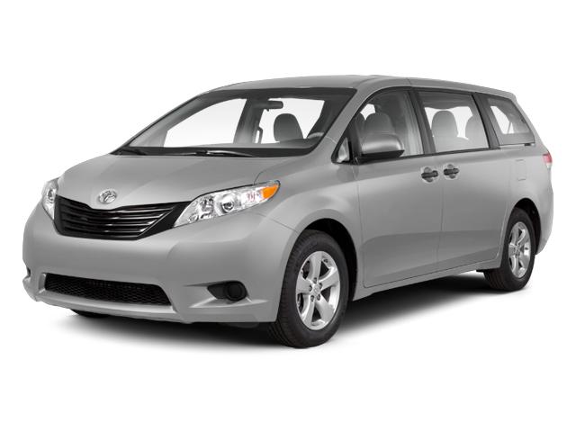 used 2013 Toyota Sienna car, priced at $14,377