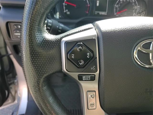 used 2024 Toyota 4Runner car, priced at $44,737