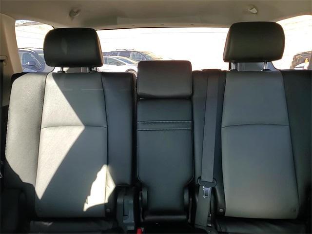 used 2024 Toyota 4Runner car, priced at $44,737