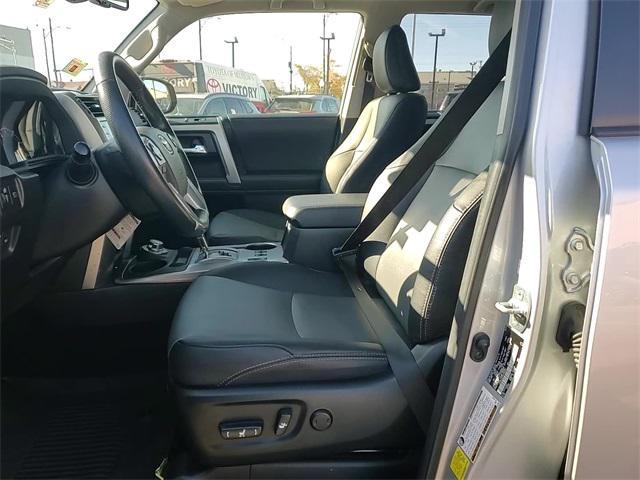 used 2024 Toyota 4Runner car, priced at $44,737