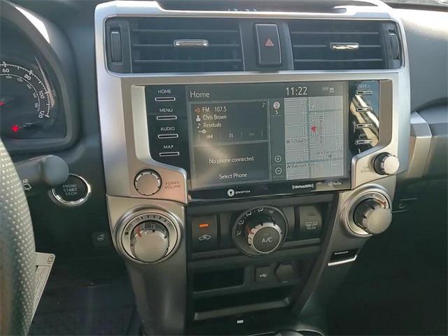 used 2024 Toyota 4Runner car, priced at $44,737