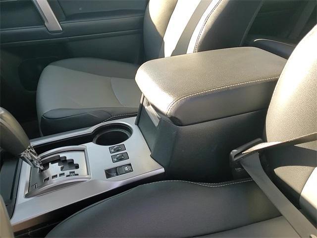 used 2024 Toyota 4Runner car, priced at $44,737