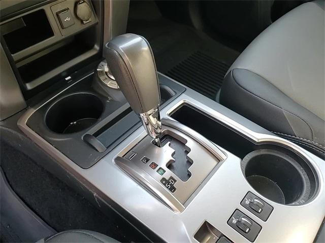 used 2024 Toyota 4Runner car, priced at $44,737