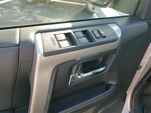 used 2024 Toyota 4Runner car, priced at $44,737