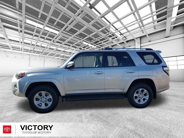 used 2024 Toyota 4Runner car, priced at $44,737
