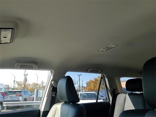 used 2024 Toyota 4Runner car, priced at $44,737