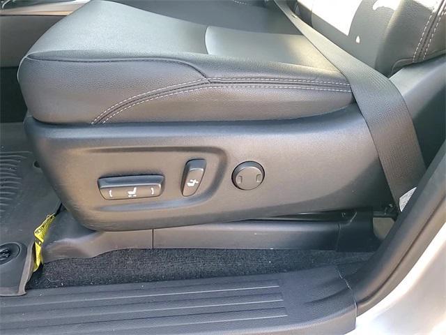 used 2024 Toyota 4Runner car, priced at $44,737