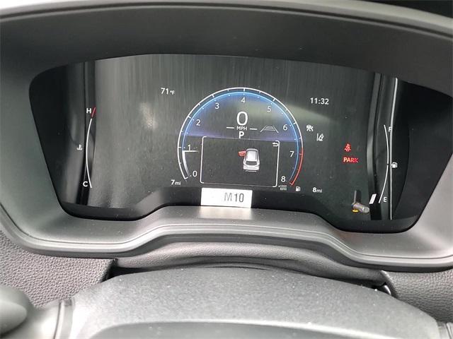 used 2026 Toyota Corolla Cross car, priced at $33,341