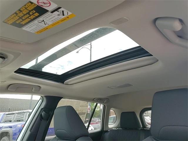 used 2026 Toyota Corolla Cross car, priced at $33,341