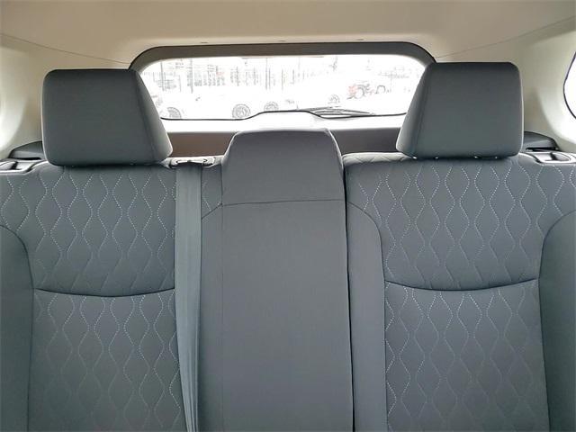 used 2026 Toyota Corolla Cross car, priced at $33,341