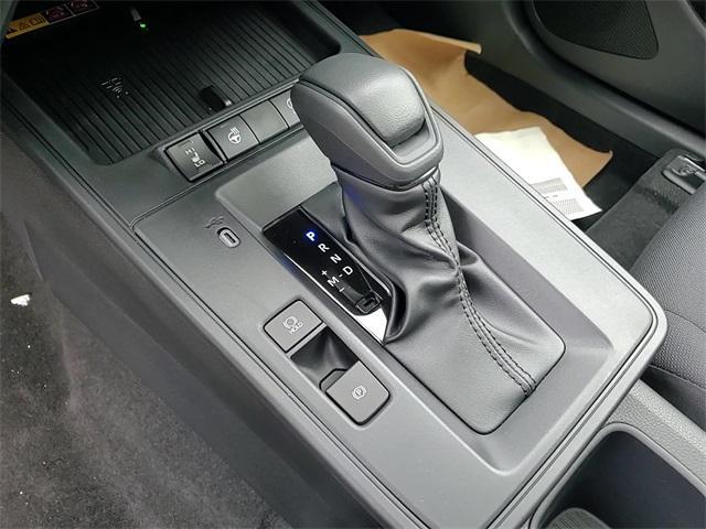 used 2026 Toyota Corolla Cross car, priced at $33,341