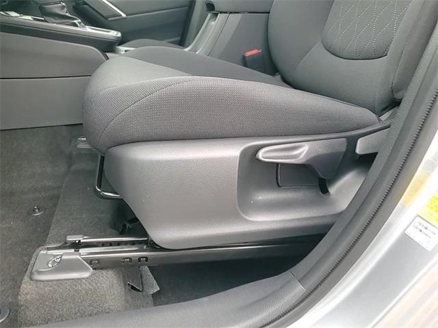 used 2026 Toyota Corolla Cross car, priced at $33,341