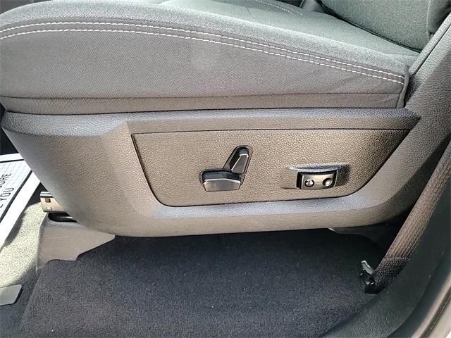 used 2023 Ram 1500 Classic car, priced at $31,700