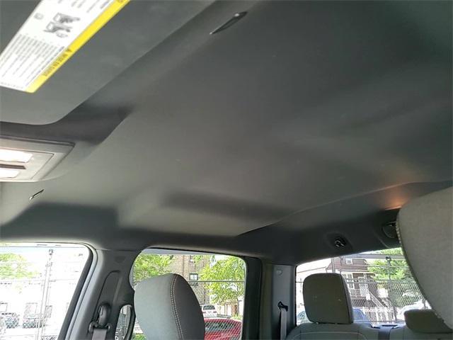 used 2023 Ram 1500 Classic car, priced at $31,700