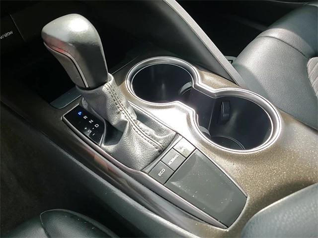 used 2023 Toyota Camry car, priced at $23,637