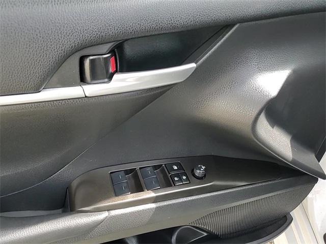 used 2023 Toyota Camry car, priced at $23,637