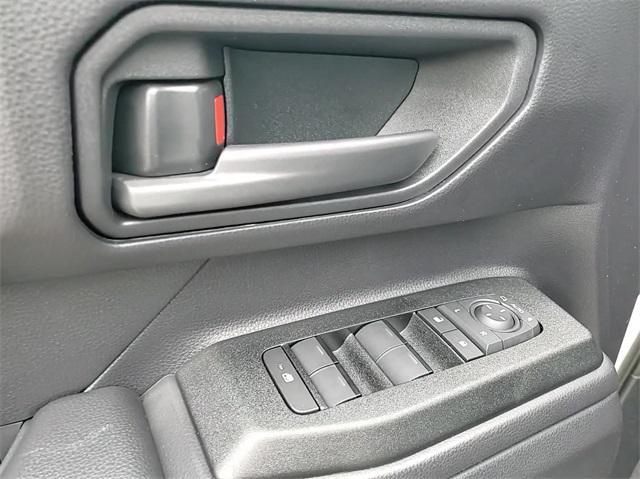 new 2025 Toyota Land Cruiser car, priced at $59,423