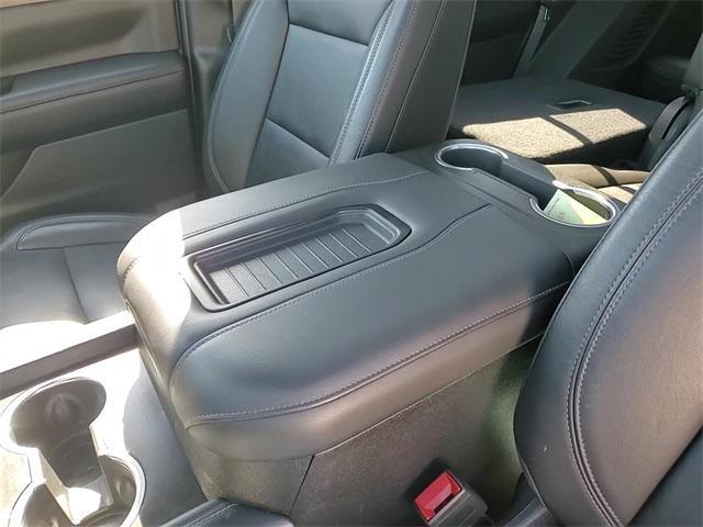 used 2021 Chevrolet Tahoe car, priced at $48,847