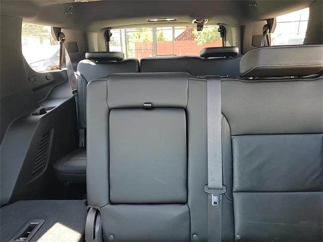 used 2021 Chevrolet Tahoe car, priced at $48,847