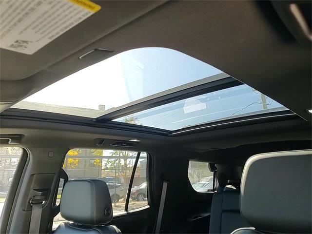 used 2021 Chevrolet Tahoe car, priced at $48,847