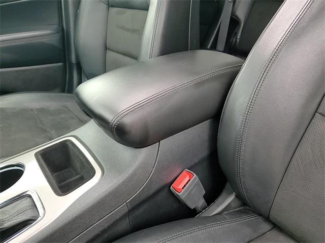 used 2021 Jeep Grand Cherokee car, priced at $27,997