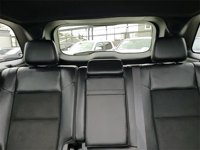 used 2021 Jeep Grand Cherokee car, priced at $27,997