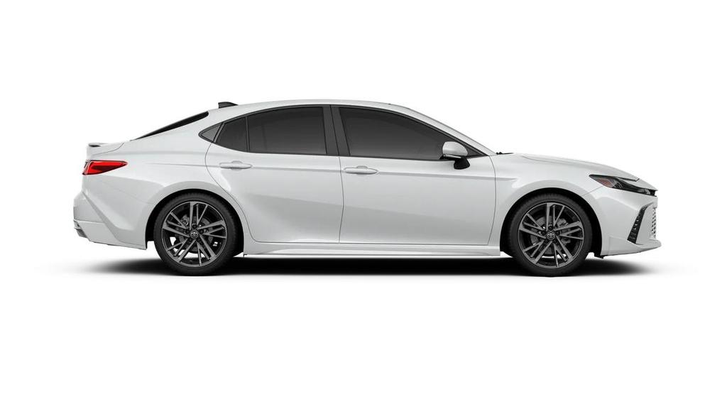 new 2026 Toyota Camry car, priced at $40,598