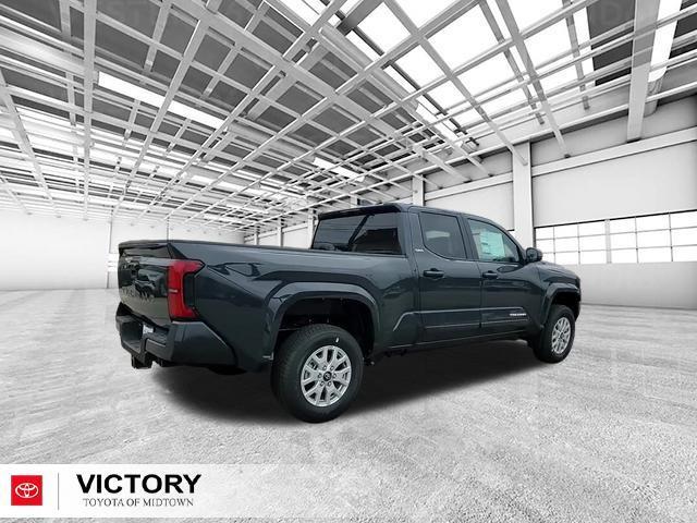 new 2024 Toyota Tacoma car, priced at $44,024