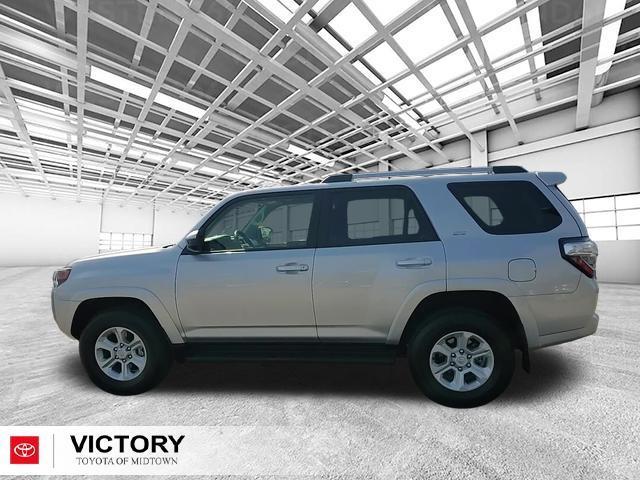 used 2023 Toyota 4Runner car, priced at $37,333