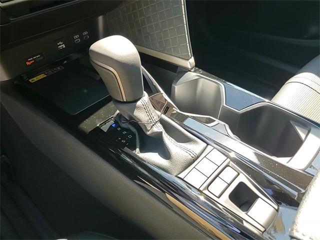 new 2025 Toyota Camry car, priced at $38,933