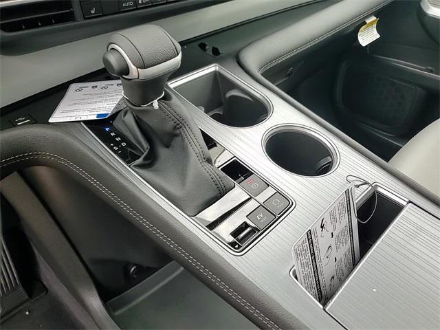 new 2025 Toyota Sienna car, priced at $50,240