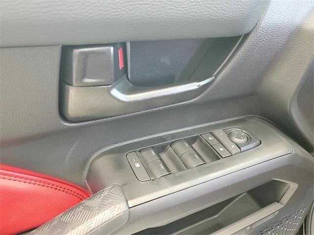 new 2025 Toyota Tacoma car, priced at $69,506