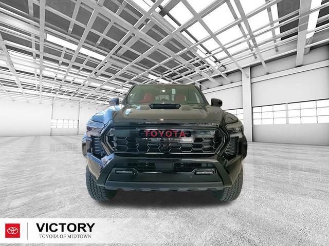 new 2025 Toyota Tacoma car, priced at $69,506