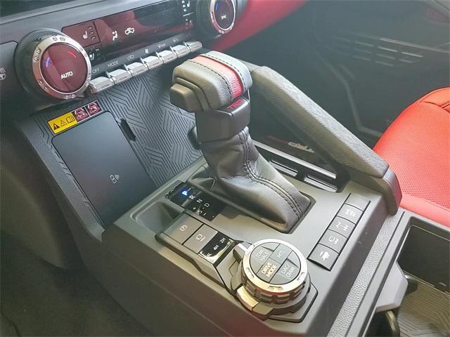 new 2025 Toyota Tacoma car, priced at $69,506