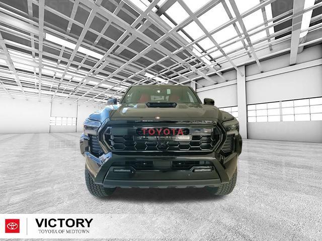 new 2025 Toyota Tacoma car, priced at $69,506