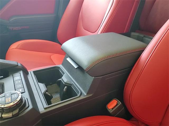 new 2025 Toyota Tacoma car, priced at $69,506