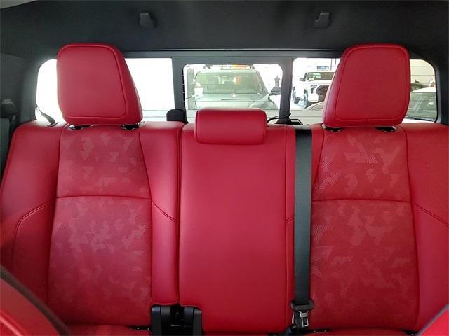 new 2025 Toyota Tacoma car, priced at $69,506