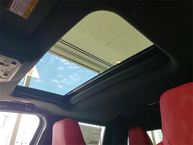 new 2025 Toyota Tacoma car, priced at $69,506