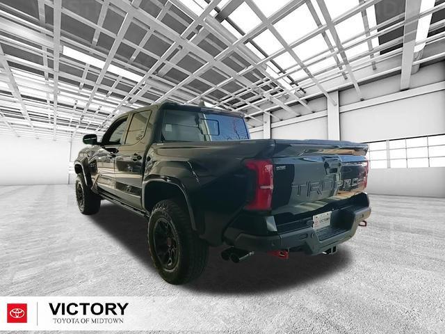 new 2025 Toyota Tacoma car, priced at $69,506