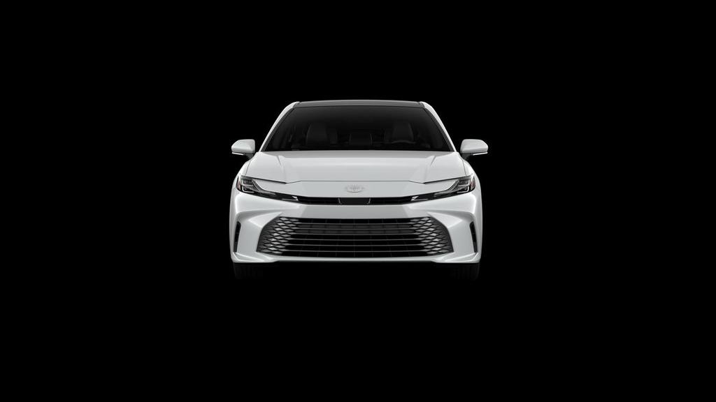new 2026 Toyota Camry car, priced at $39,468
