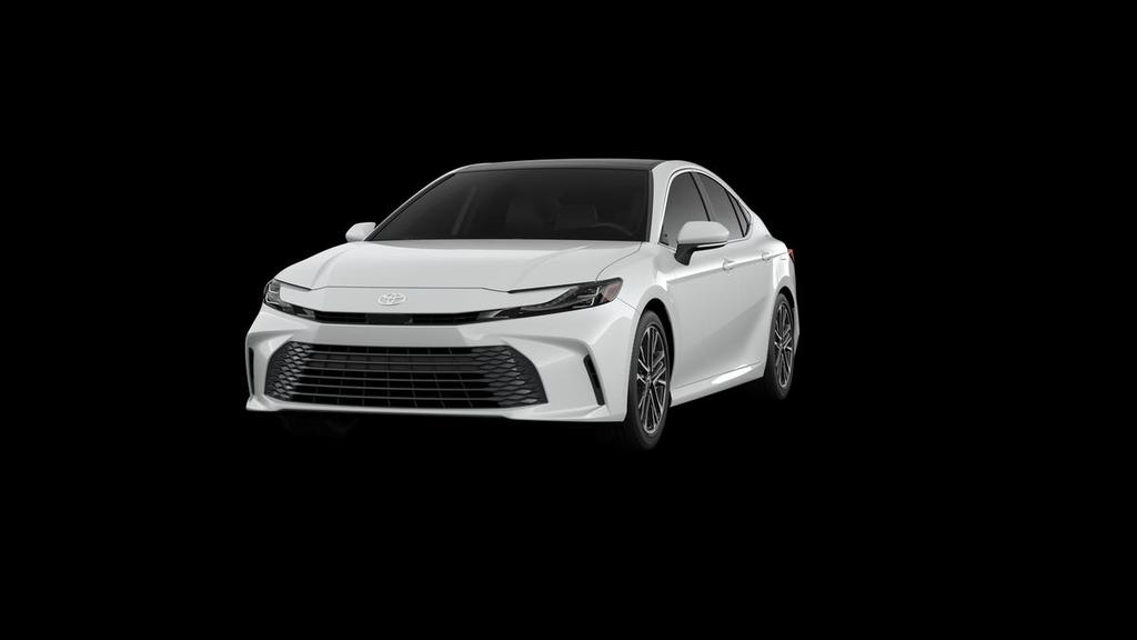 new 2026 Toyota Camry car, priced at $39,468